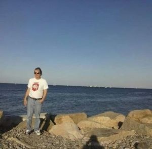 Meet your Posher, Robert